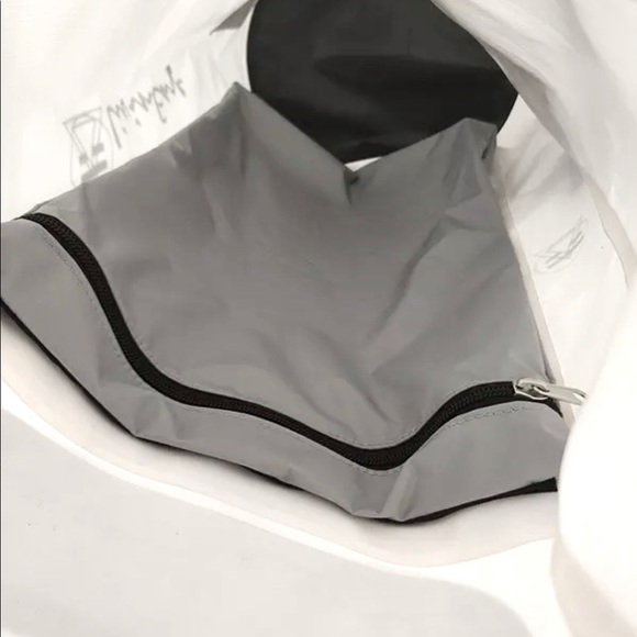 LARGE 40L WATERPROOF RAIN WET DRY BAG BACKPACK BOATING TRAVEL TRIP HIGH QUALITY - Picture 6 of 6